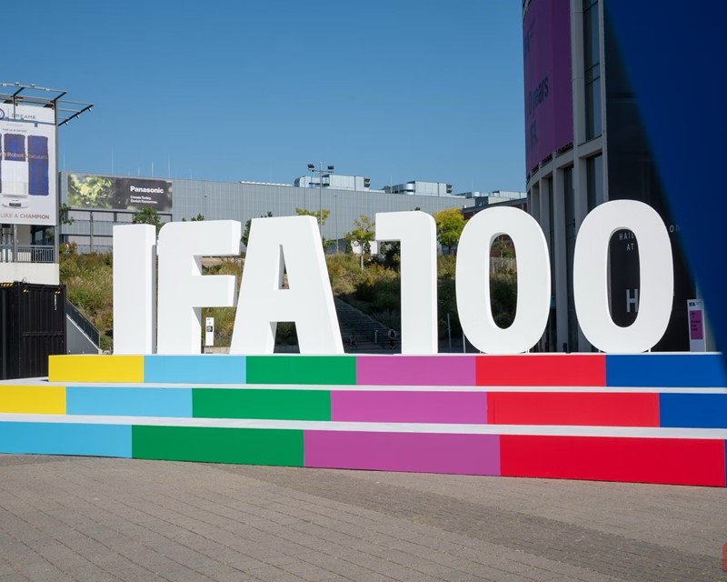 Zvuči nevjerojatno, ali IFA, najveći europski sajam potrošačke elektronike, ove godine proslavio je 100 godina postojanja. Petric donosi reportažu iz Berlina…