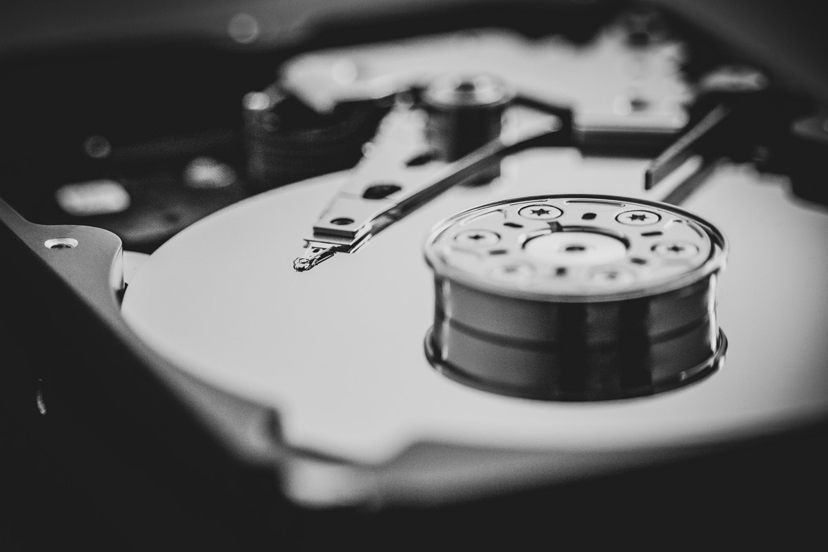 📷 Foto: Unsplash