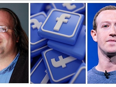 Zuckerman protiv Zuckerberga: Meta korisnicima mora omogućiti kontrolu nad 'feedom'