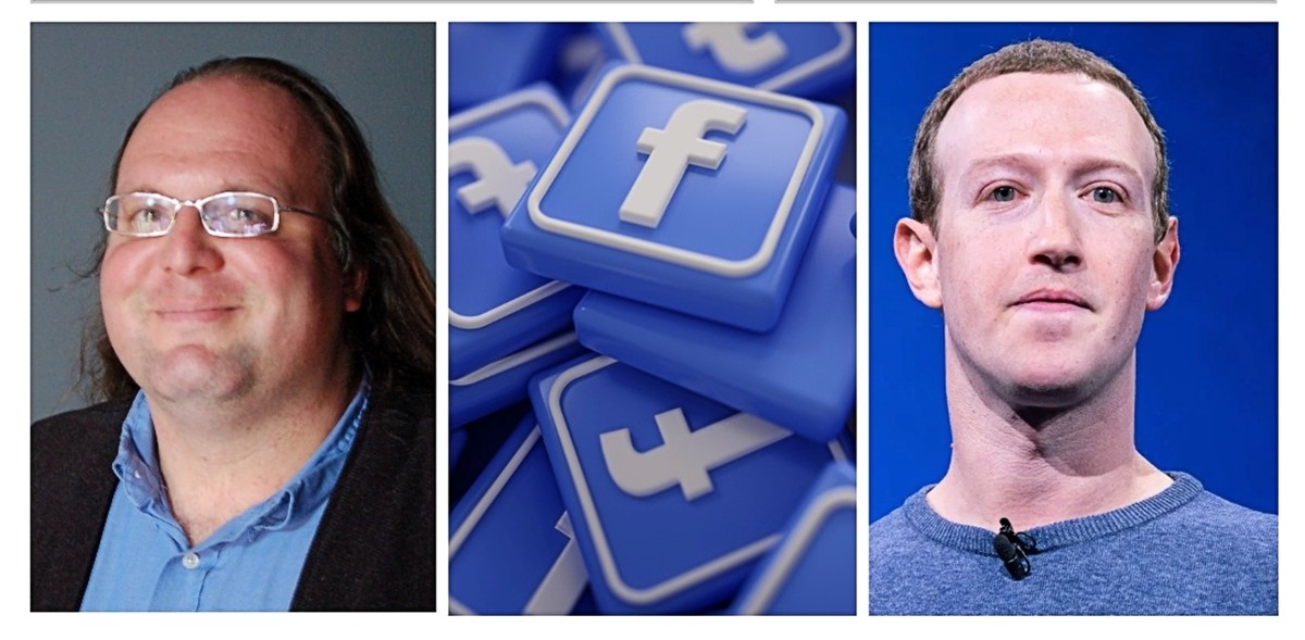 Zuckermanova tužba želi spriječiti Facebook da blokira njegovo novo proširenje Unfollow Everything 2.0